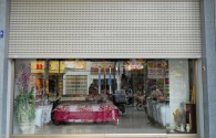 Cửa cuốn công nghệ Đức giá rẻ