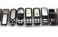 Sao chép remote cửa cuốn