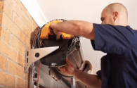 Bao Lâu Nên Bảo Dưỡng Cửa Cuốn Một Lần?