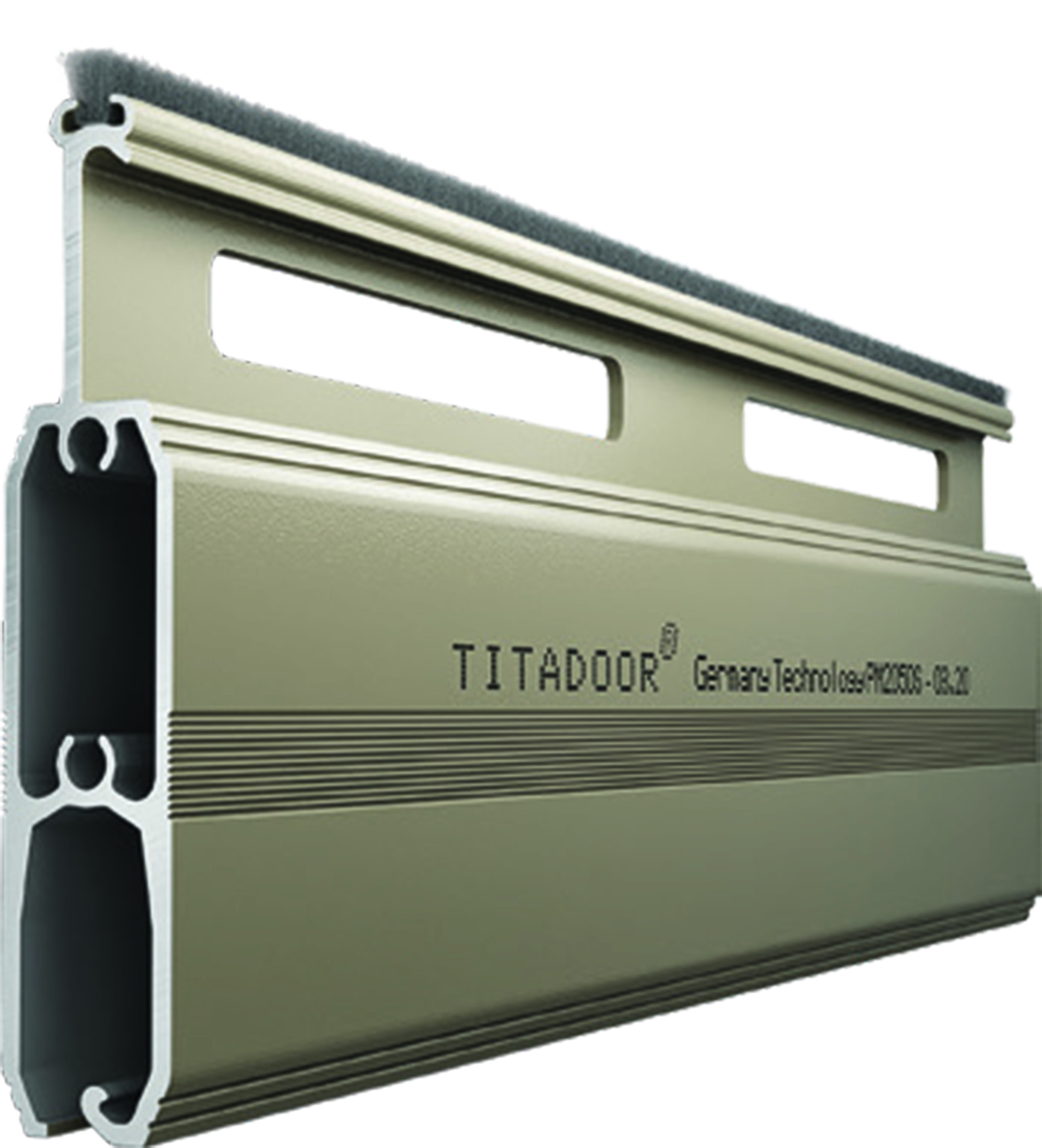 Titadoor PM2050SR