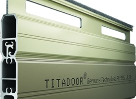 Titadoor PM1295i