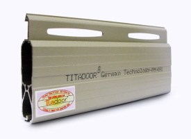 Cửa cuốn Titadoor PM491