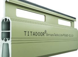 Cửa cuốn Titadoor PM1060S