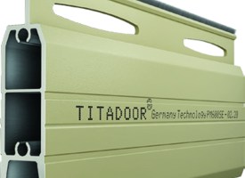 Titadoor PM600SE