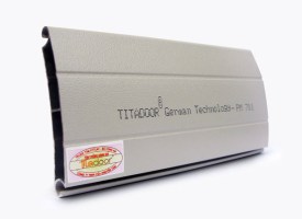 Cửa cuốn titadoor pm701