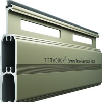 Titadoor PM2050SR
