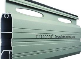cửa cuốn Titadoor PM503 