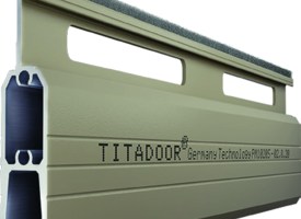 Cửa cuốn Titadoor PM1020S