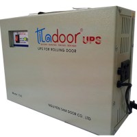 Bình lưu điện Titadoor TU5