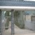 Cửa cuốn mắc võng inox