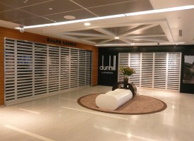 Cửa cuốn Úc Austvison 2